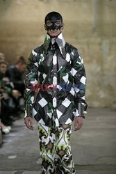 Walter Van Beirendonck