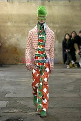 Walter Van Beirendonck