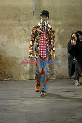 Walter Van Beirendonck