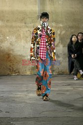 Walter Van Beirendonck