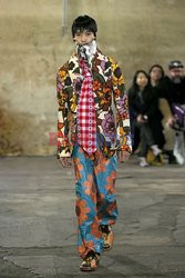 Walter Van Beirendonck