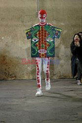 Walter Van Beirendonck