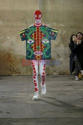 Walter Van Beirendonck