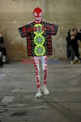 Walter Van Beirendonck