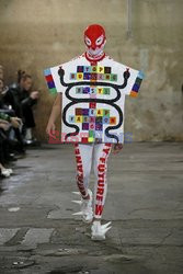 Walter Van Beirendonck