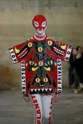 Walter Van Beirendonck