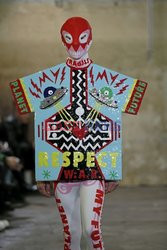 Walter Van Beirendonck