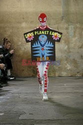 Walter Van Beirendonck