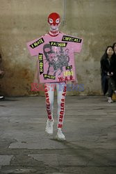 Walter Van Beirendonck