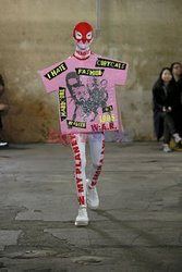 Walter Van Beirendonck