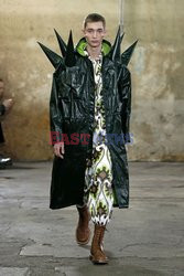 Walter Van Beirendonck LB