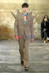 Walter Van Beirendonck LB