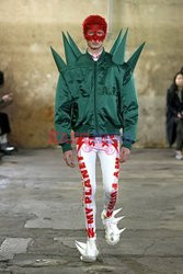 Walter Van Beirendonck LB