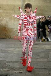 Walter Van Beirendonck LB