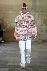 Walter Van Beirendonck LB