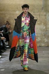 Walter Van Beirendonck LB