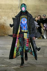 Walter Van Beirendonck LB