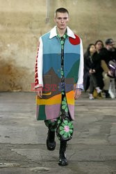 Walter Van Beirendonck LB