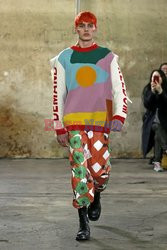 Walter Van Beirendonck LB