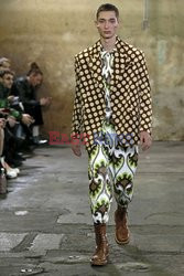 Walter Van Beirendonck LB