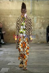 Walter Van Beirendonck LB