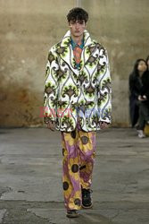 Walter Van Beirendonck LB