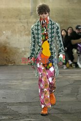 Walter Van Beirendonck LB