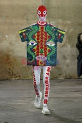 Walter Van Beirendonck LB