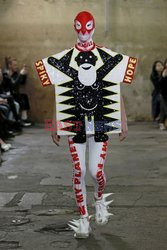 Walter Van Beirendonck LB