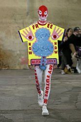 Walter Van Beirendonck LB