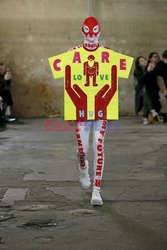 Walter Van Beirendonck LB