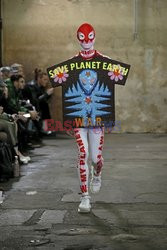 Walter Van Beirendonck LB