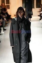 Yohji Yamamoto