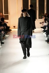 Yohji Yamamoto