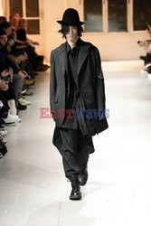 Yohji Yamamoto