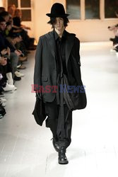 Yohji Yamamoto