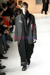 Yohji Yamamoto