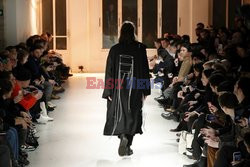 Yohji Yamamoto