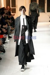 Yohji Yamamoto LB