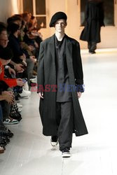 Yohji Yamamoto LB