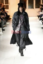 Yohji Yamamoto LB