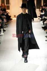 Yohji Yamamoto LB