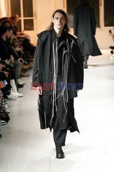 Yohji Yamamoto LB