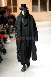 Yohji Yamamoto LB