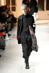 Yohji Yamamoto LB