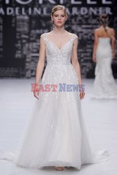 Barcelona, Mori Lee