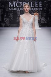 Barcelona, Mori Lee