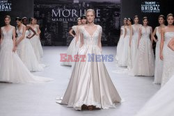 Barcelona, Mori Lee