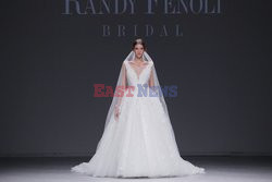 Barcelona, Randy Fenoli