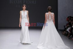 Barcelona, Randy Fenoli